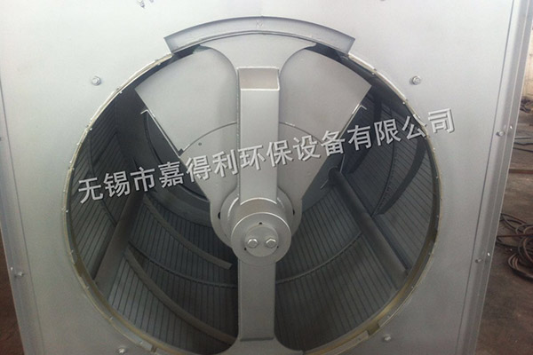 XZG型轉鼓格柵