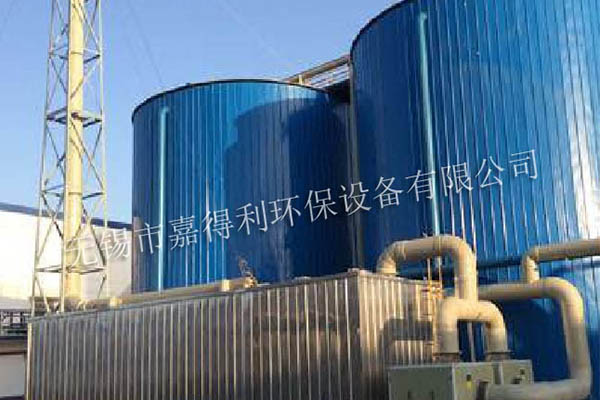 生物除臭